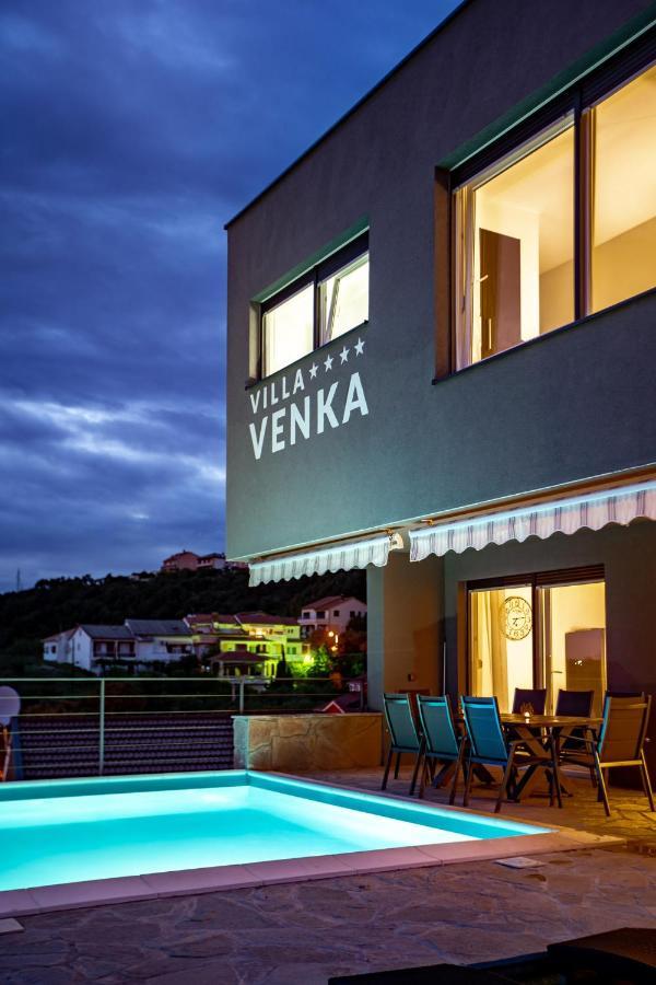 Villa Venka Rab Town Exterior foto